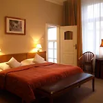 Hotel Rzymski Ξενοδοχείο Πόζναν