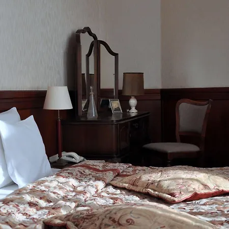 Hotel Rzymski