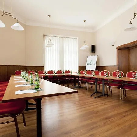 Hotel Rzymski 3* Poznań