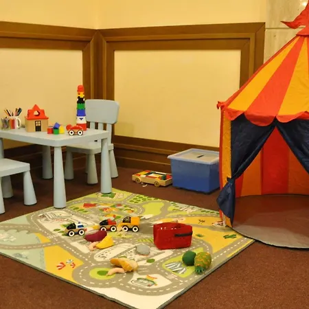 Hotel Hotel Rzymski 3*