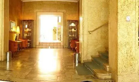 Hotel Rzymski