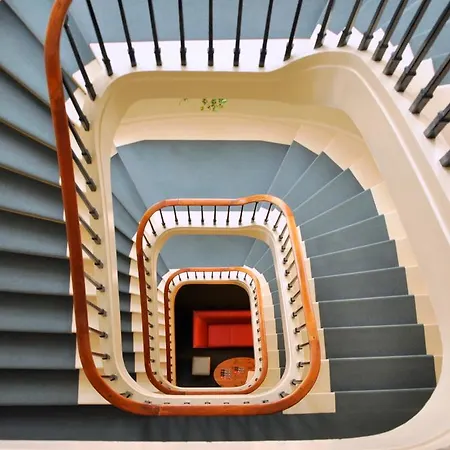Hotel Hotel Rzymski Poznań
