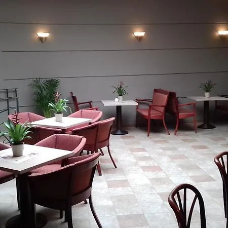 Hotel Hotel Rzymski 3*