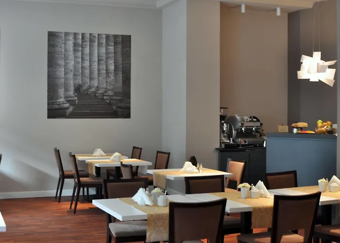 Hotel Hotel Rzymski 3*