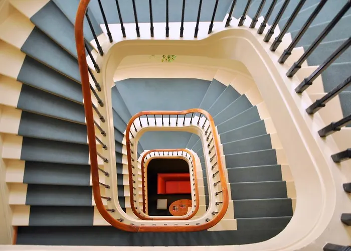 Hotel Hotel Rzymski Poznań