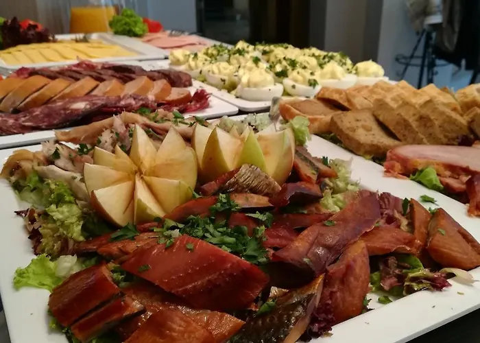 Hotel Hotel Rzymski Poznań