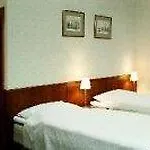Hotel Rzymski 3* Poznań
