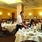 Hotel Rzymski 3*