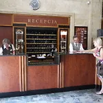 Hotel Hotel Rzymski
