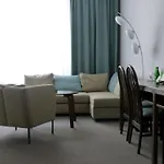 Hotel Rzymski Hotel Poznań