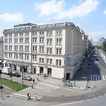 Hotel Rzymski Hotel Poznań