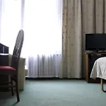 Hotel Rzymski Hotel Poznań