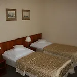 Hotel Rzymski 3* Poznań