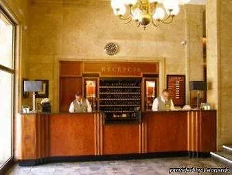 Hotel Rzymski 3*