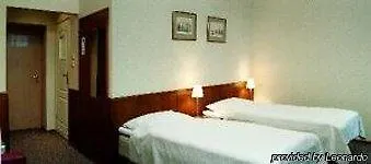 Hotel Rzymski 3* 포즈난