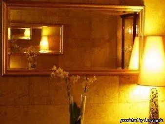 Hotel Rzymski 3* 포즈난