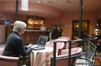 Hotel Rzymski 호텔 3*