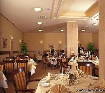 Hotel Rzymski 3*