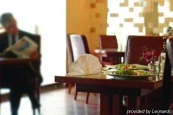 Hotel Rzymski 호텔 포즈난