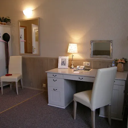 호텔 Hotel Rzymski