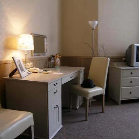 호텔 Hotel Rzymski 포즈난