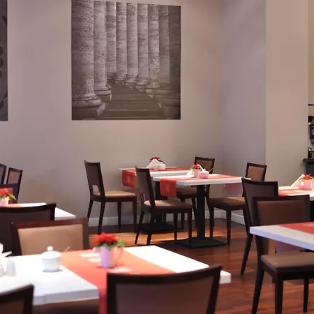 Hotel Rzymski 호텔