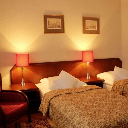 Hotel Rzymski