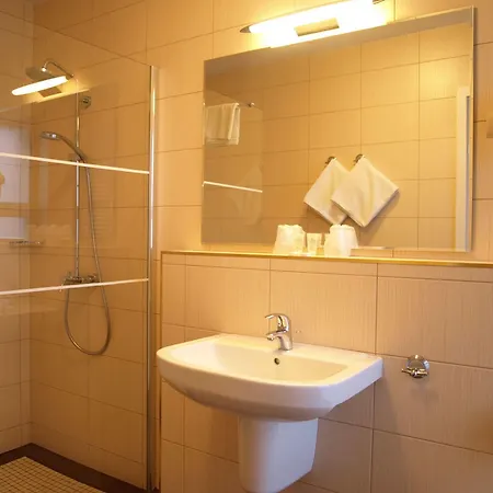 Hotel Rzymski بوزنان