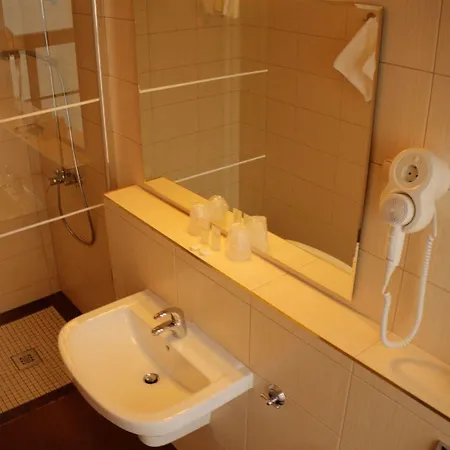 Hotel Rzymski