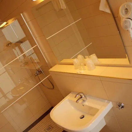 호텔 Hotel Rzymski