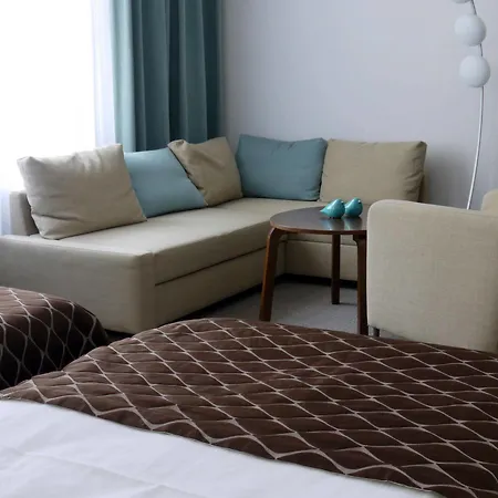 Hotel Rzymski 3*