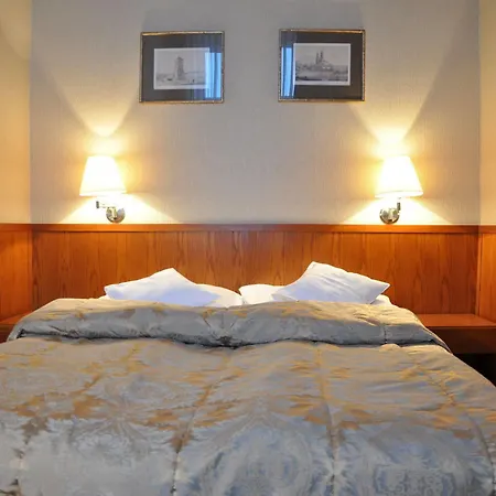 Hotel Rzymski 3* 포즈난