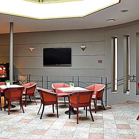 Hotel Rzymski 호텔 포즈난