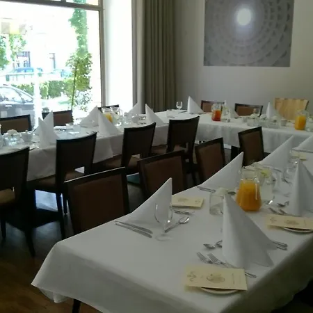 호텔 Hotel Rzymski 포즈난
