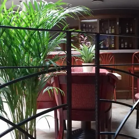 호텔 Hotel Rzymski 포즈난