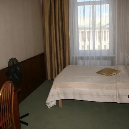 Hotel Rzymski Hotel 3*
