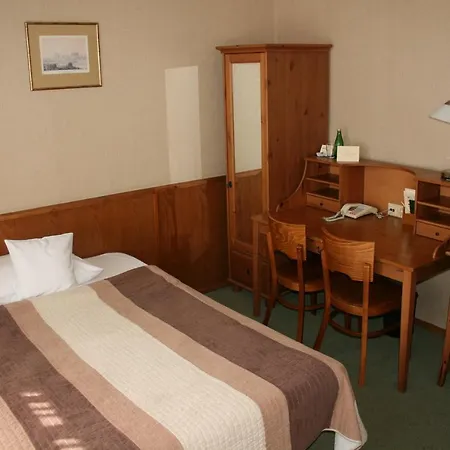 Hotel Rzymski 포즈난