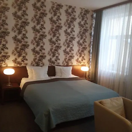 Hotel Rzymski 3* 포즈난