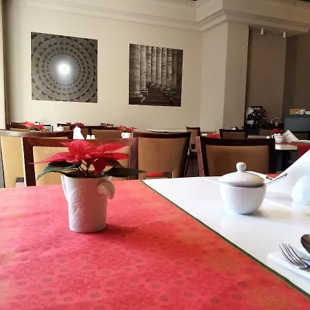 호텔 Hotel Rzymski 포즈난