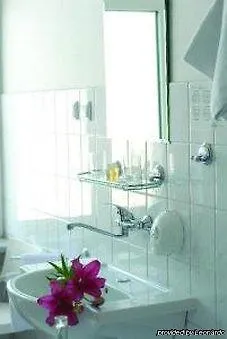 Hotel Rzymski Отель Познань