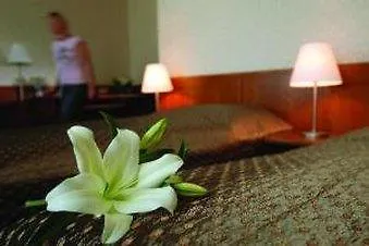 Hotel Rzymski Отель Познань