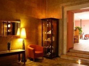 Hotel Rzymski Отель Познань