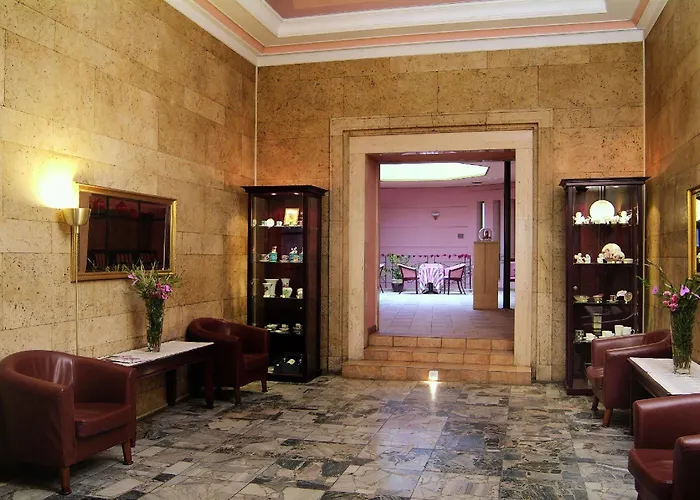 Hotel Rzymski Отель