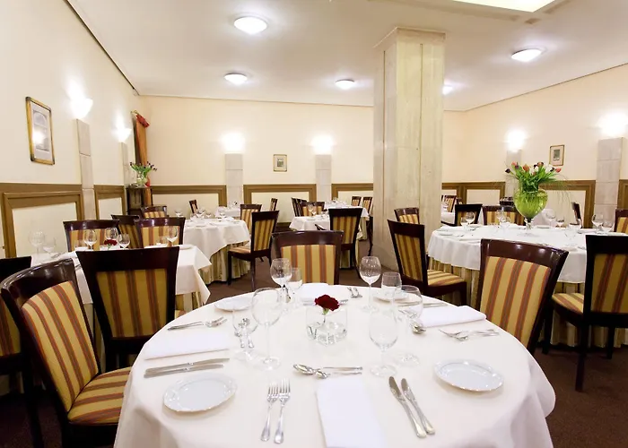 Hotel Rzymski 3* Poznań