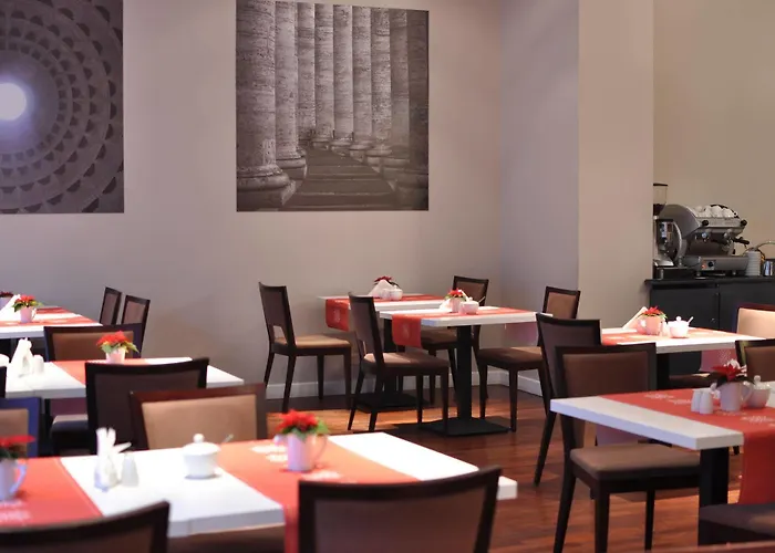 Hotel Rzymski Отель