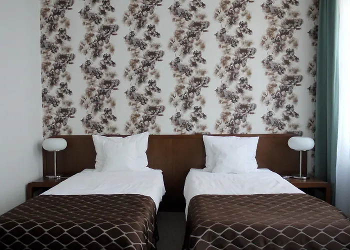 Отель Hotel Rzymski