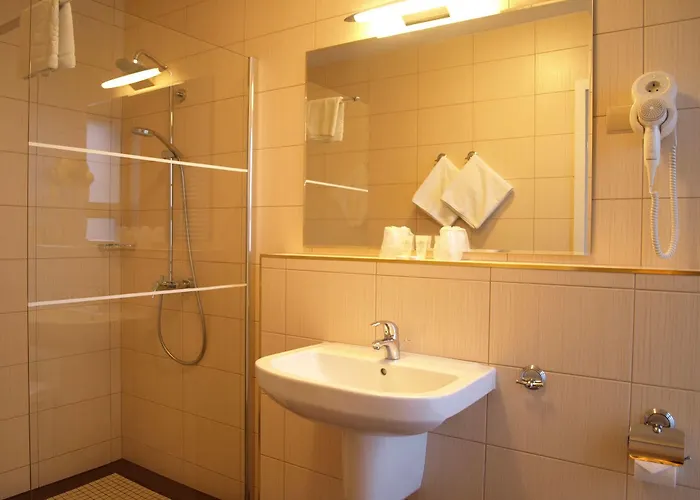 Hotel Rzymski Poznań