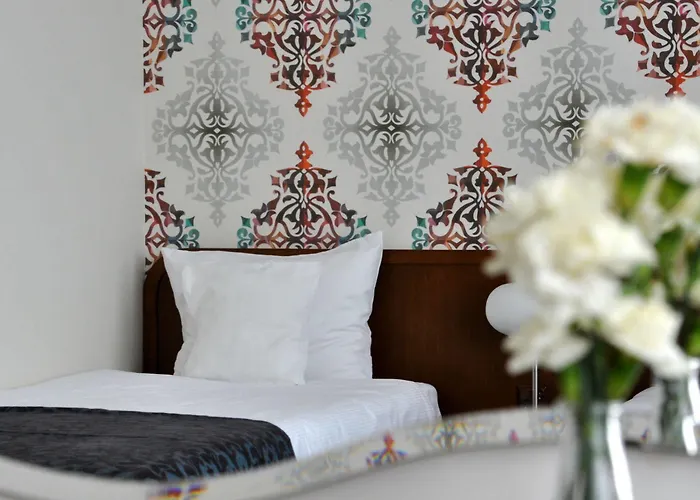 Hotel Rzymski Отель