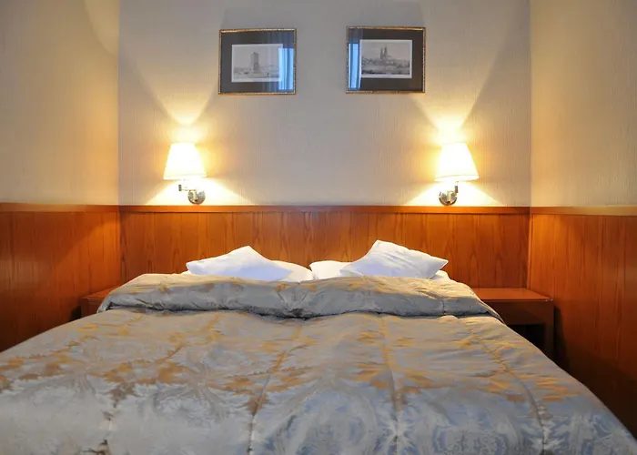 Hotel Rzymski 3* Познань