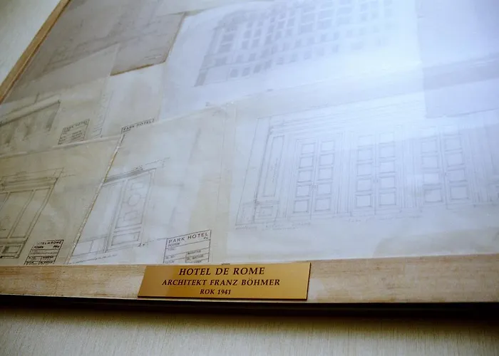 Hotel Hotel Rzymski 3*